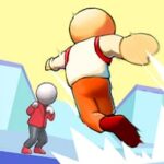 Parkour Race