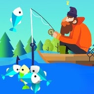 Tiny Fishing