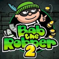 Bob The Robber 2