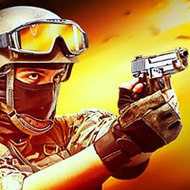 Bullet Force Unblocked