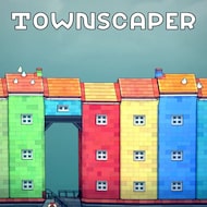 Townscaper