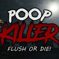 Poop Killer Flush or Die