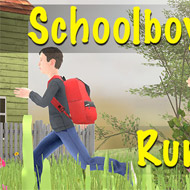 Schoolboy Runaway Unblocked