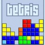 Tetris Flash