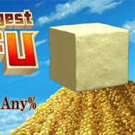 The Strongest TOFU