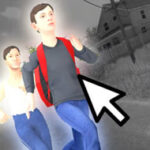 Schoolboy Runaway: Clicker