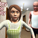Schoolboy Runaway: Home Escape