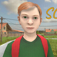 Schoolboy Runway: Hard Escape