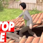 Schoolboy: Escape on Rooftops!