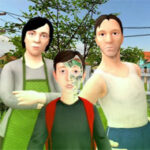 Schoolboy: Punishment from Parents