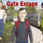 SchoolBoy Runaway: Stealth Escape