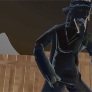 Schoolboy Runaway Act 3: Horrors