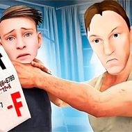 Quiz SchoolBoy Runaway