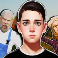 Schoolboy: Escape from Home